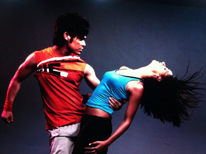 Dil dosti dance discount full episodes 2011